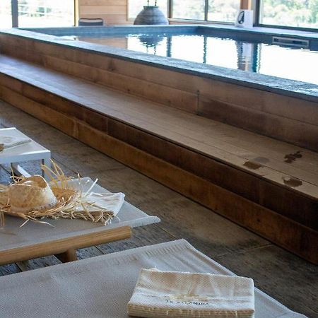 Hotel Le Balamina Porto-Vecchio  Exteriér fotografie