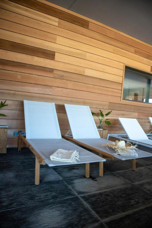 Hotel Le Balamina Porto-Vecchio  Exteriér fotografie